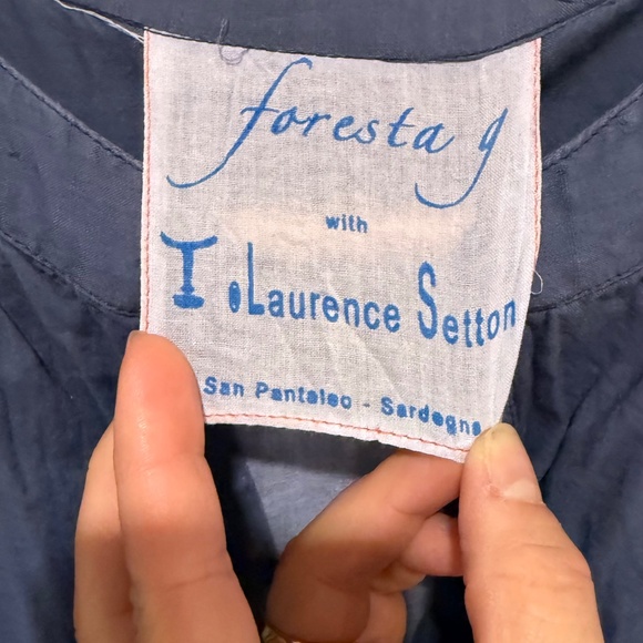 Foresta G San Pantaleo Sardegna - Picture 1 of 4